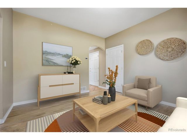 5 Cap Rock Way, Colorado Springs, CO 80919