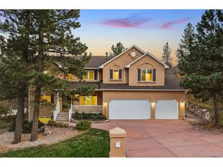 5 Cap Rock Way, Colorado Springs, CO 80919