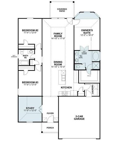 16830 Zavala Way, Montgomery, TX 77316