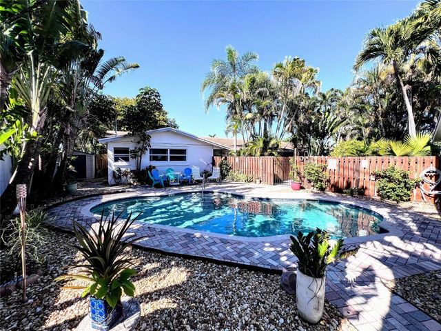 758 NE 13th Court 1, Fort Lauderdale, FL 33304