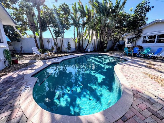 758 NE 13th Court 1, Fort Lauderdale, FL 33304