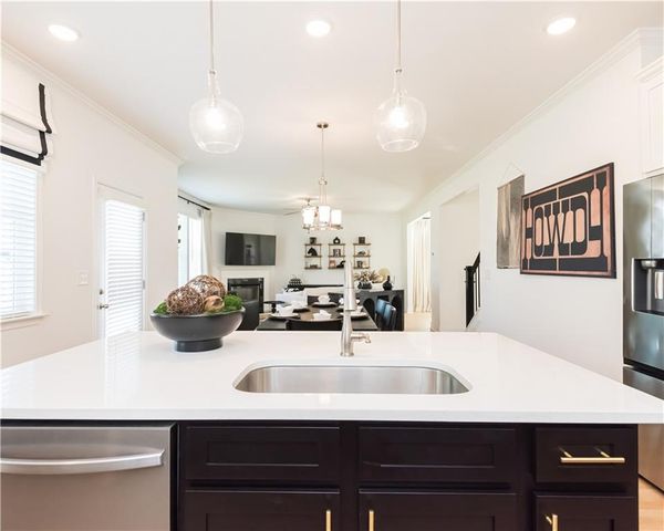 5928 Spring Way, Stonecrest, GA 30038