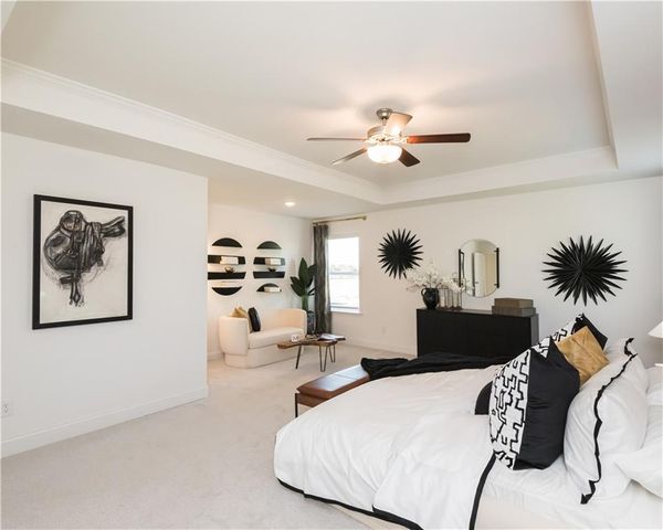 5928 Spring Way, Stonecrest, GA 30038