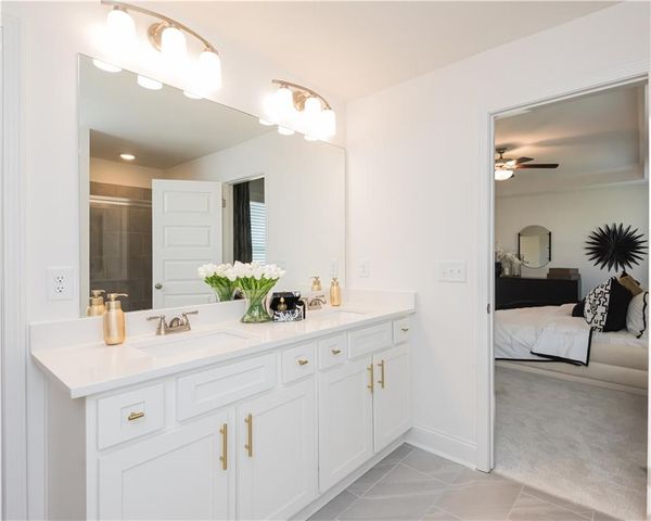 5928 Spring Way, Stonecrest, GA 30038