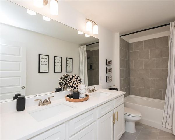 5928 Spring Way, Stonecrest, GA 30038