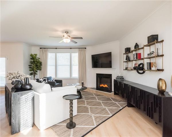 5928 Spring Way, Stonecrest, GA 30038