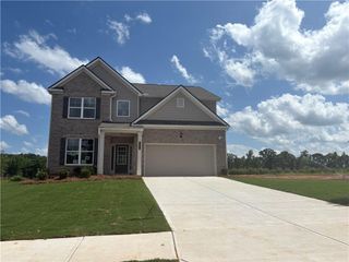 5928 Spring Way, Stonecrest, GA 30038