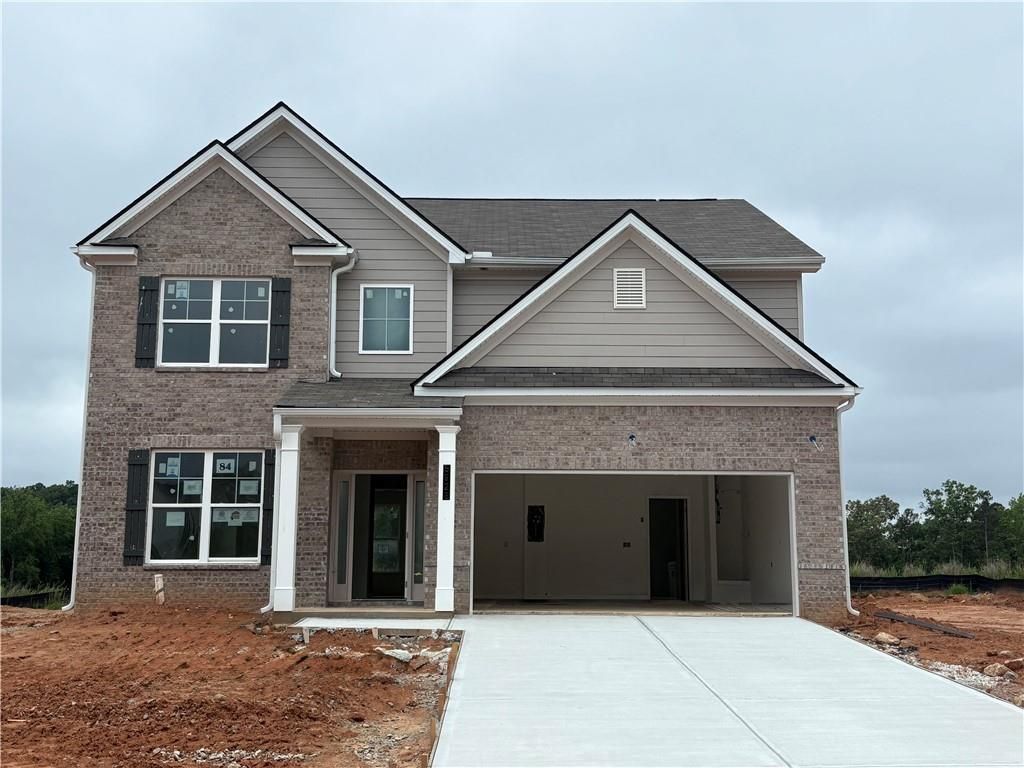 5928 Spring Way, Stonecrest, GA 30038