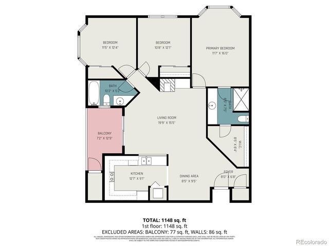 12304 W Cross Dr 201, Littleton, CO 80127