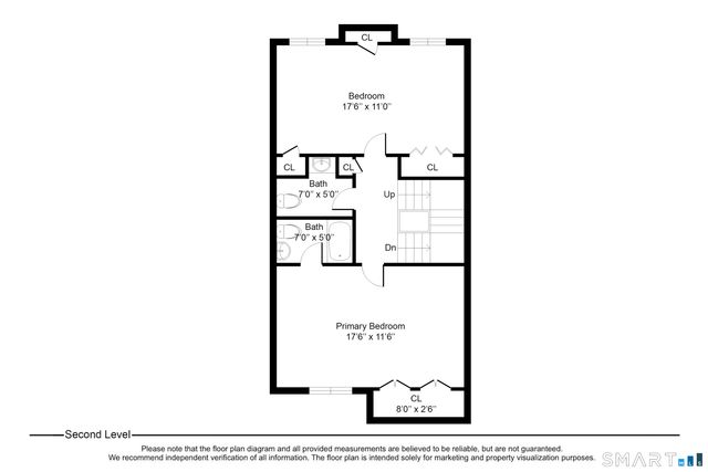 19 Woodway Road 16, Stamford, CT 06907