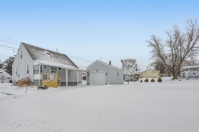 4004 WASHINGTON Avenue, Erie, PA 16508