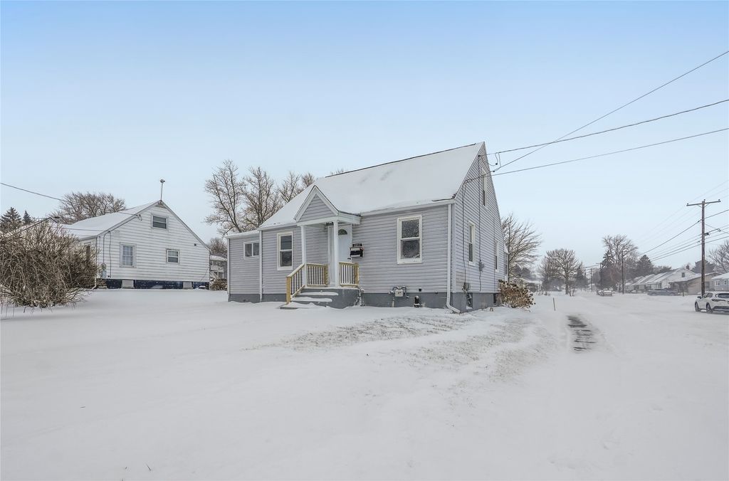 4004 WASHINGTON Avenue, Erie, PA 16508