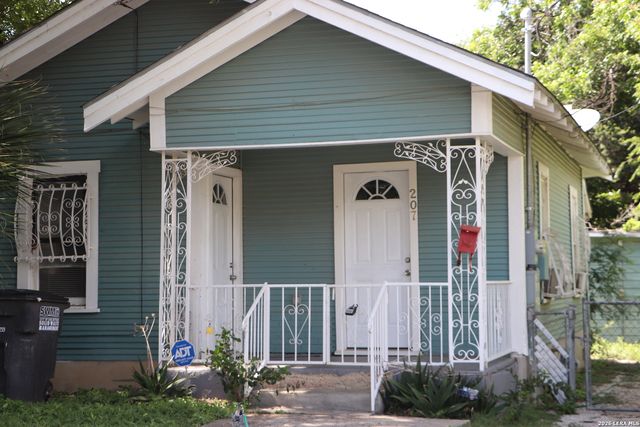 207 W Franciscan, San Antonio, TX 78204