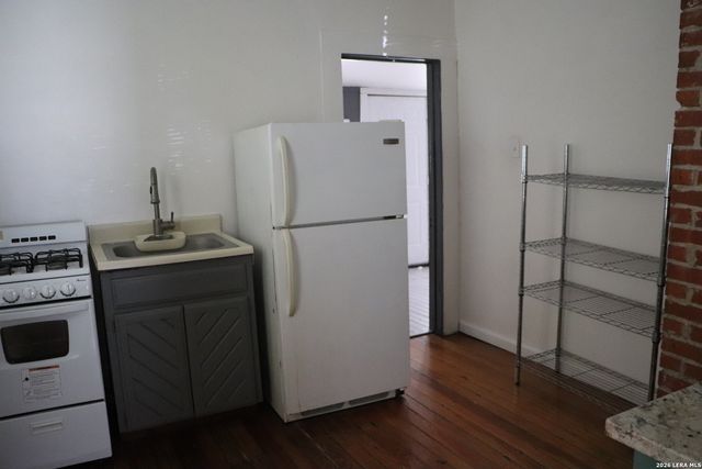 207 W Franciscan, San Antonio, TX 78204