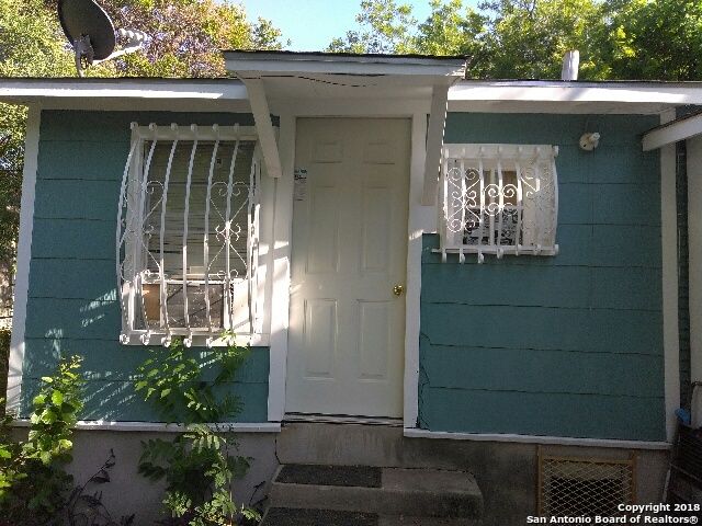 207 W Franciscan, San Antonio, TX 78204