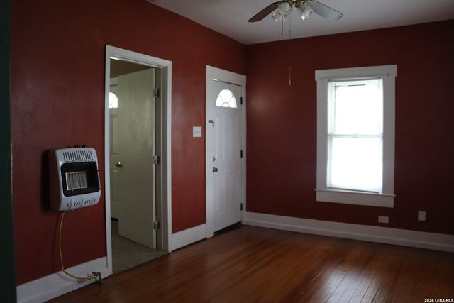 207 W Franciscan, San Antonio, TX 78204