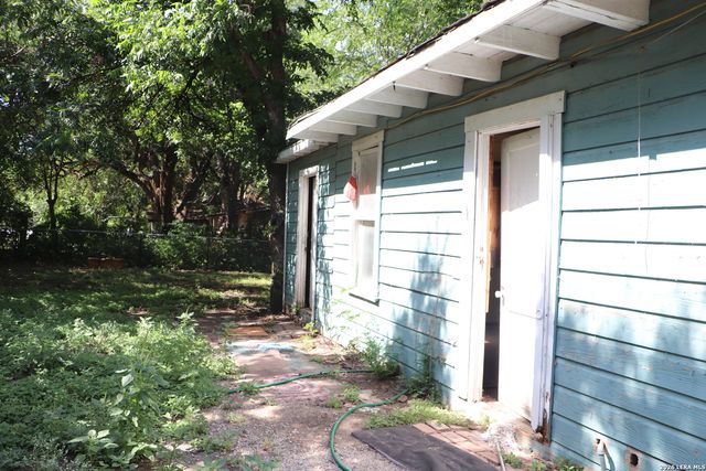 207 W Franciscan, San Antonio, TX 78204