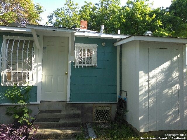 207 W Franciscan, San Antonio, TX 78204