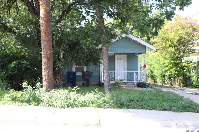 207 W Franciscan, San Antonio, TX 78204
