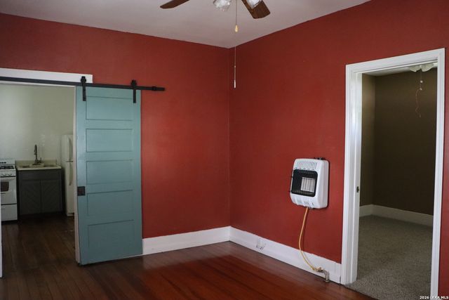 207 W Franciscan, San Antonio, TX 78204