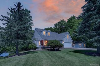 9055 Hegel Road, Atlas Township, MI 48438