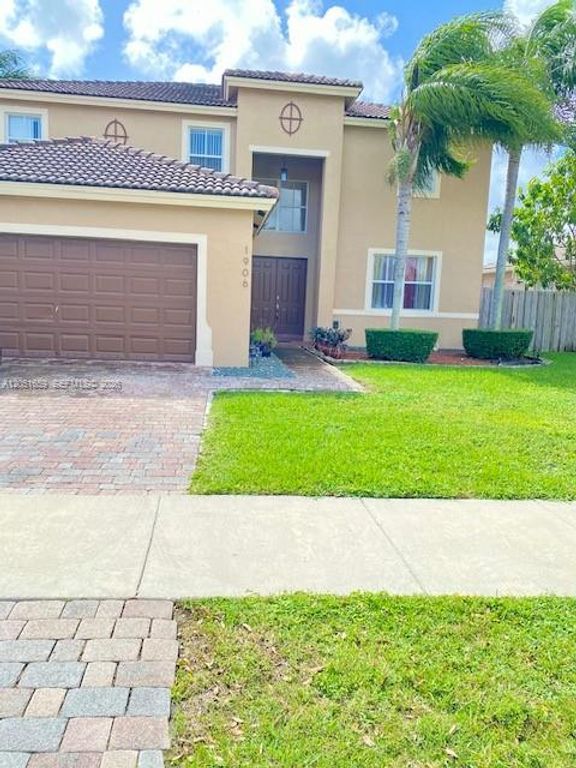 1906 SE 18th Street, Homestead, FL 33035
