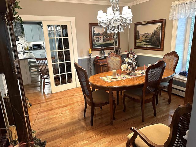 704 Hillside Avenue, Berlin, NH 03570