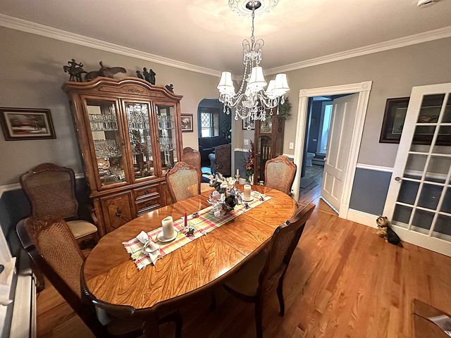 704 Hillside Avenue, Berlin, NH 03570