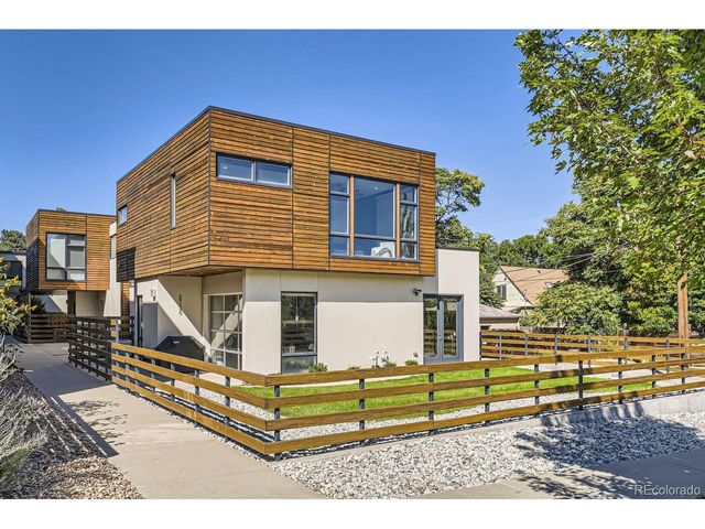 2725 W 21st Ave, Denver, CO 80211