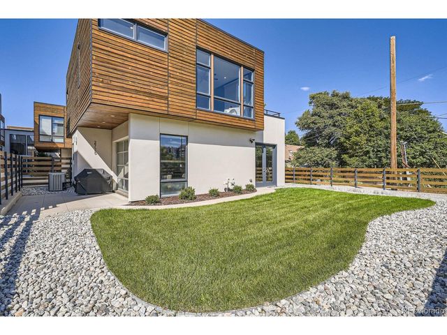 2725 W 21st Ave, Denver, CO 80211