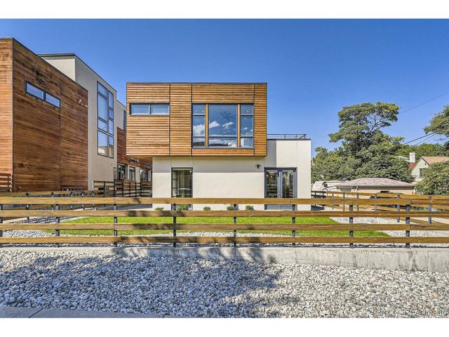 2725 W 21st Ave, Denver, CO 80211