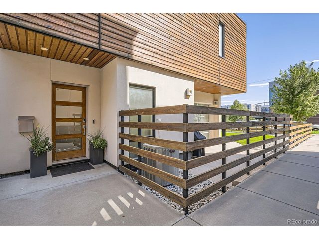 2725 W 21st Ave, Denver, CO 80211