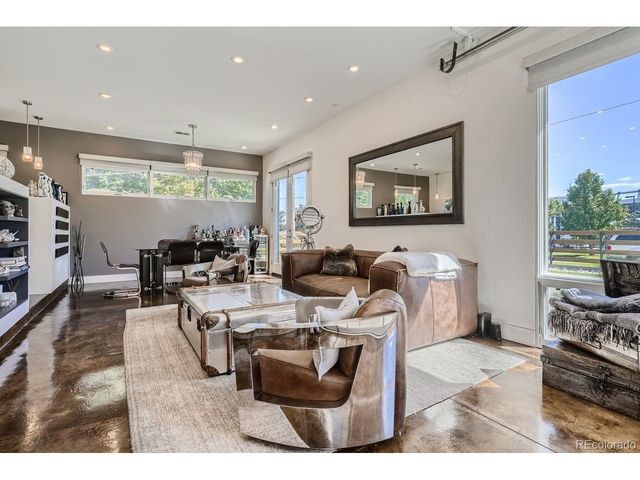 2725 W 21st Ave, Denver, CO 80211