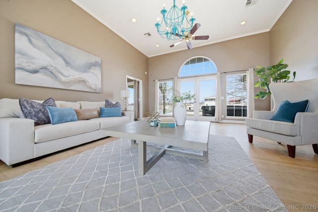 14011 S 177th West Avenue, Kellyville, OK 74039