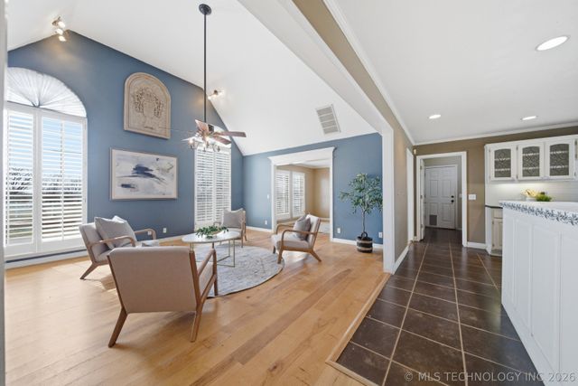 14011 S 177th West Avenue, Kellyville, OK 74039