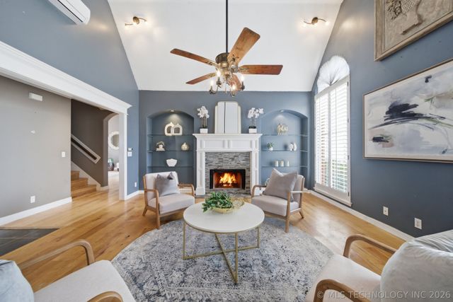 14011 S 177th West Avenue, Kellyville, OK 74039