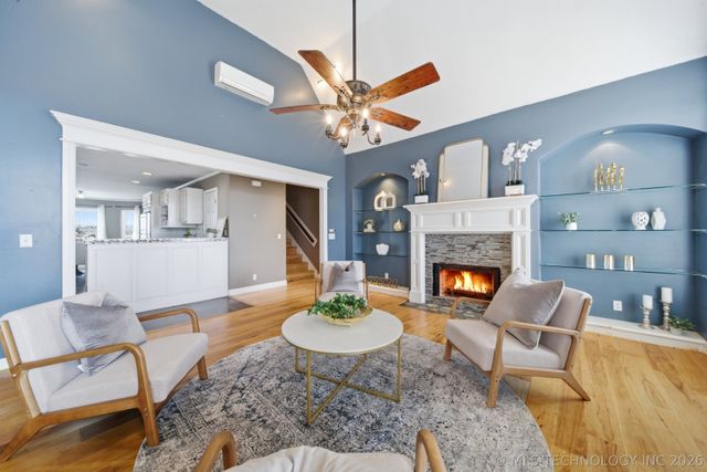 14011 S 177th West Avenue, Kellyville, OK 74039