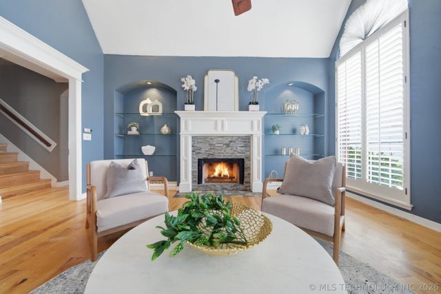 14011 S 177th West Avenue, Kellyville, OK 74039