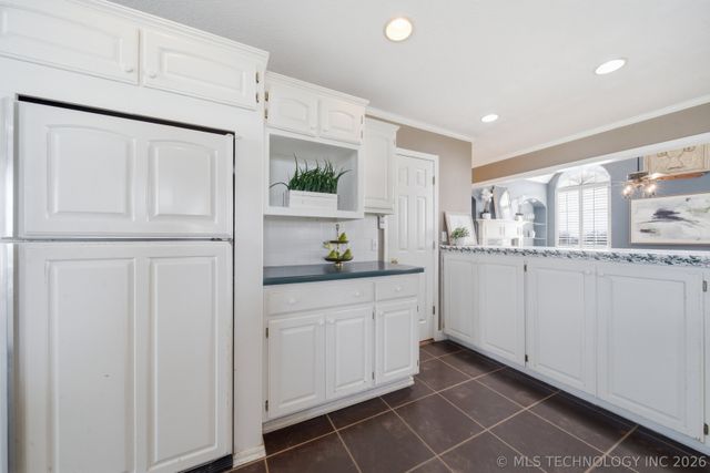 14011 S 177th West Avenue, Kellyville, OK 74039