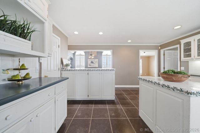 14011 S 177th West Avenue, Kellyville, OK 74039