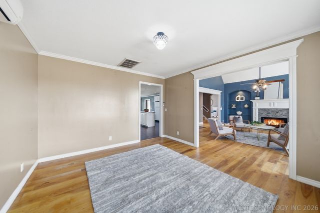 14011 S 177th West Avenue, Kellyville, OK 74039