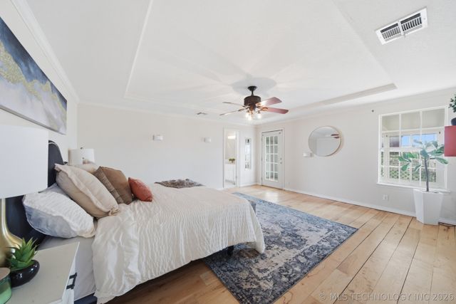 14011 S 177th West Avenue, Kellyville, OK 74039