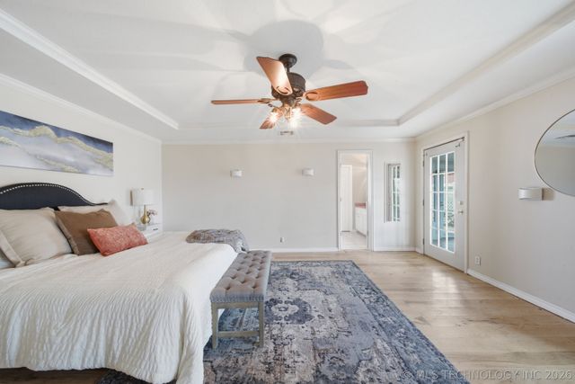 14011 S 177th West Avenue, Kellyville, OK 74039