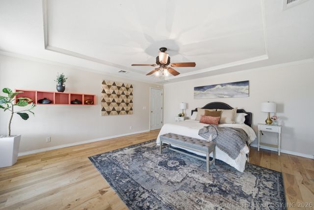 14011 S 177th West Avenue, Kellyville, OK 74039