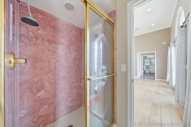 14011 S 177th West Avenue, Kellyville, OK 74039