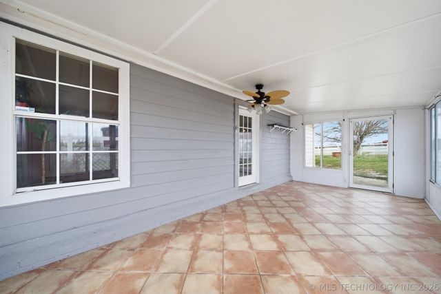 14011 S 177th West Avenue, Kellyville, OK 74039