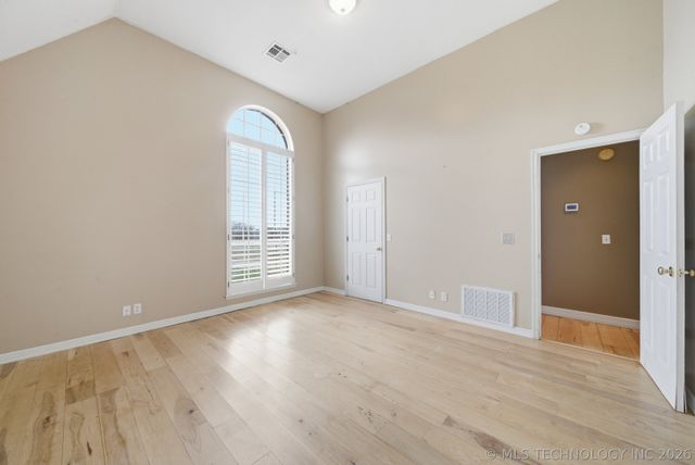 14011 S 177th West Avenue, Kellyville, OK 74039