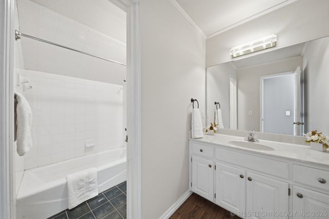 14011 S 177th West Avenue, Kellyville, OK 74039