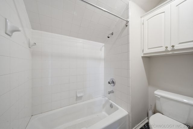 14011 S 177th West Avenue, Kellyville, OK 74039