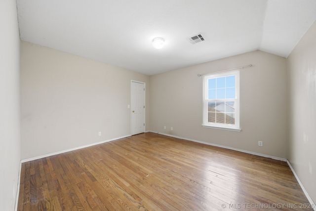 14011 S 177th West Avenue, Kellyville, OK 74039